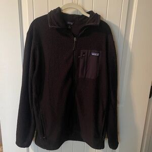 Men's Patagonia R1 Air Full-Zip Hoodie